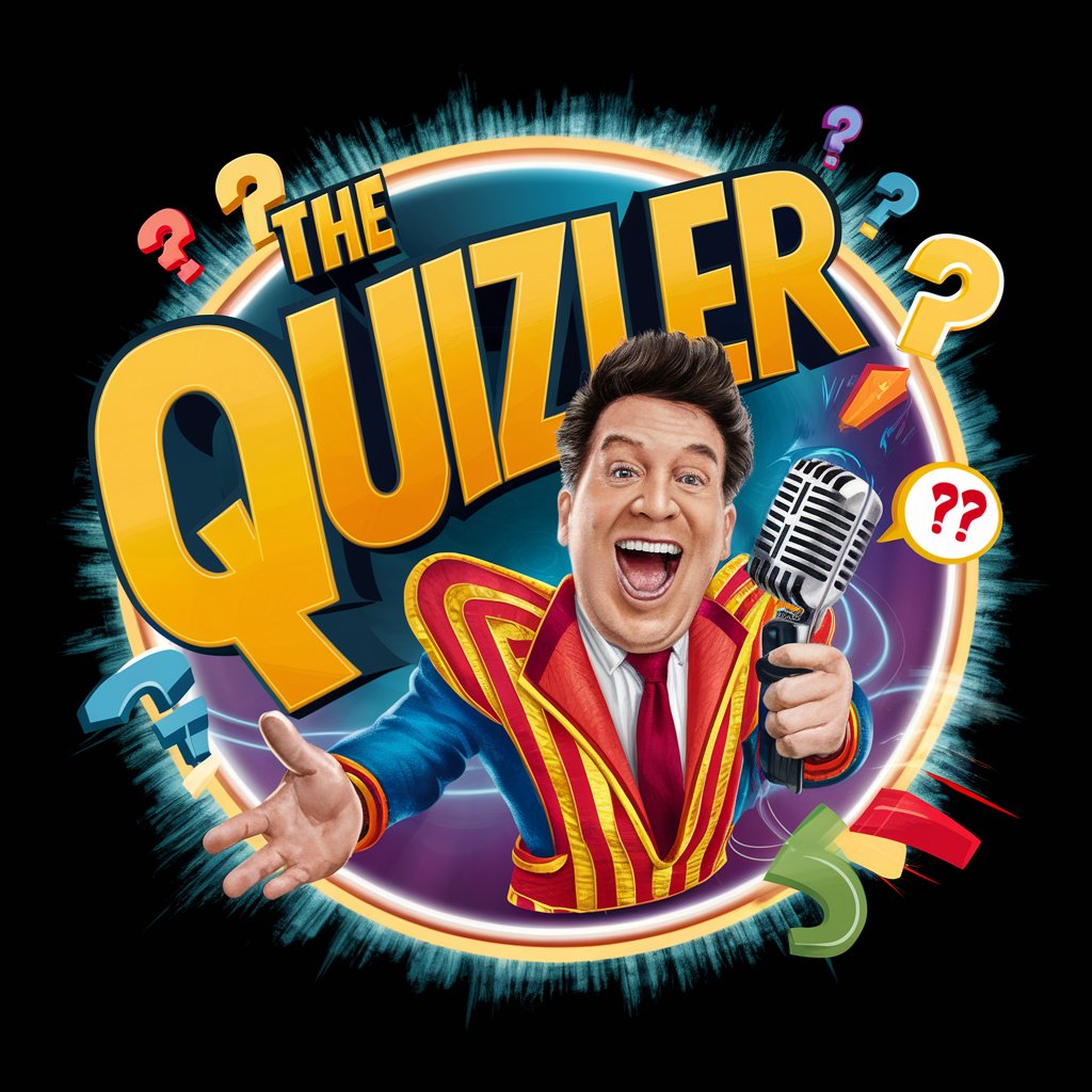 The Quizler in GPT Store