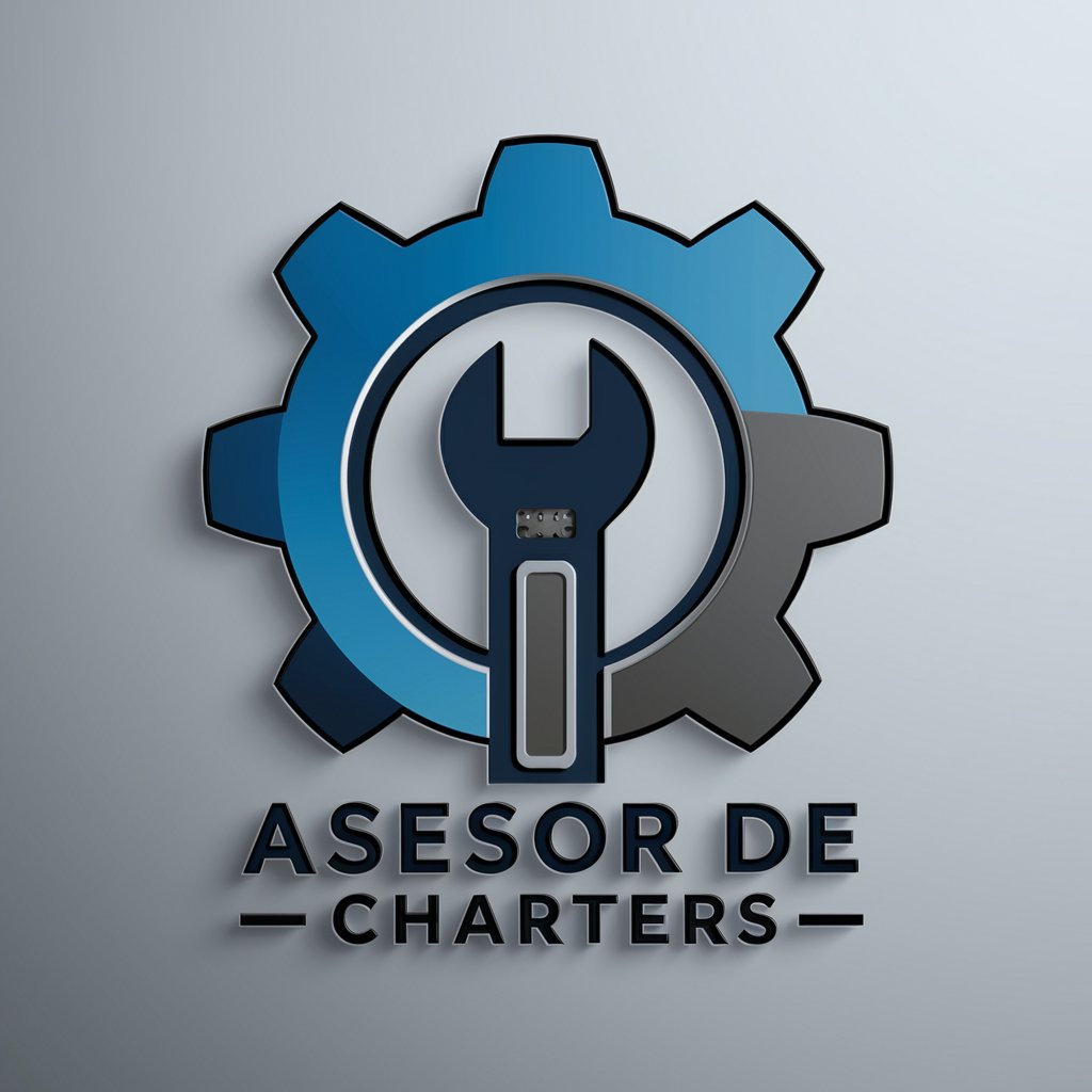 Asesor de Charters