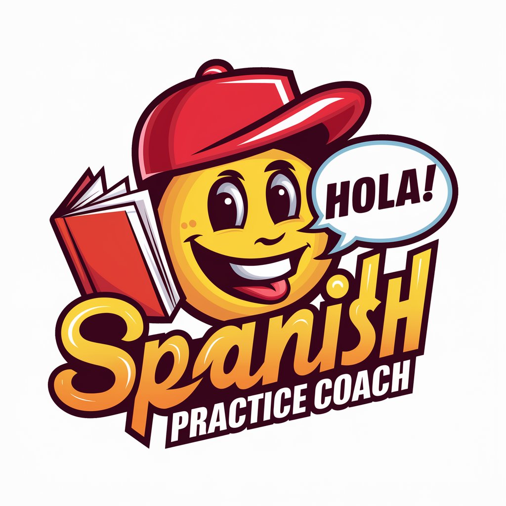 Spanish Practice Teacher in GPT Store