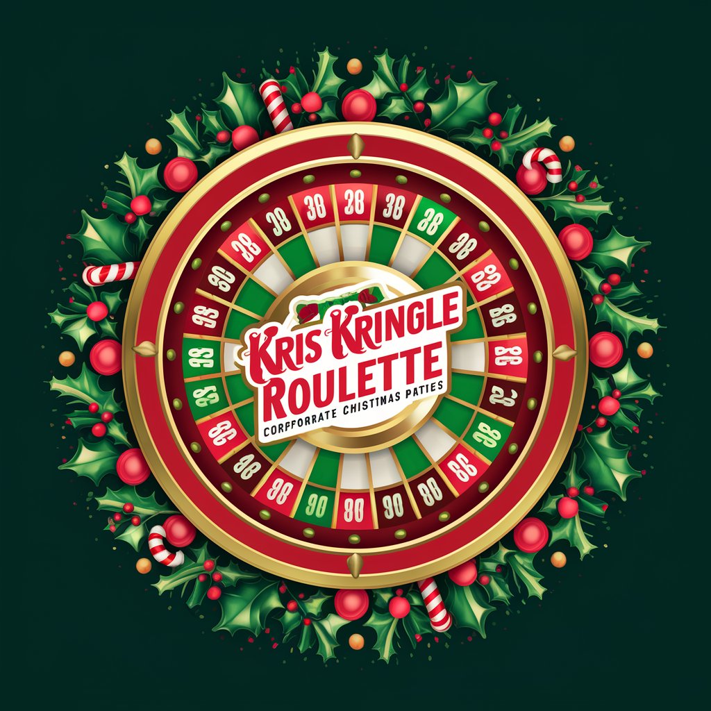 Kris Kringle Roulette