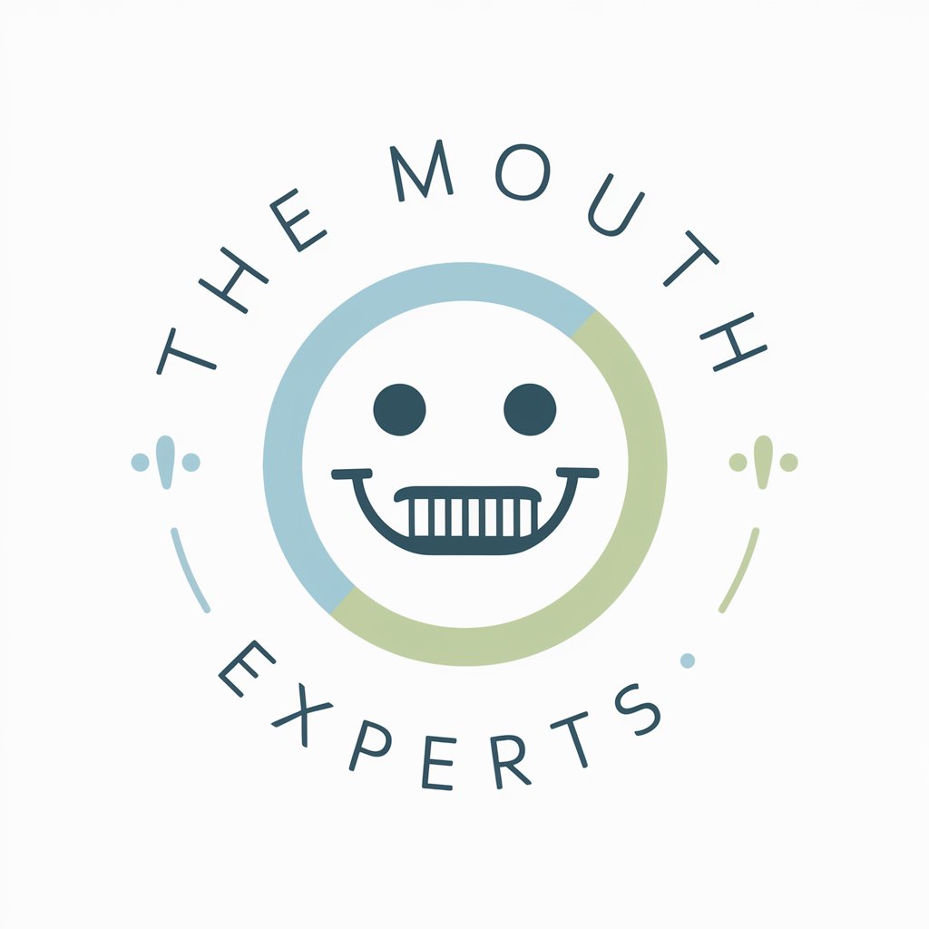The Mouth Experts