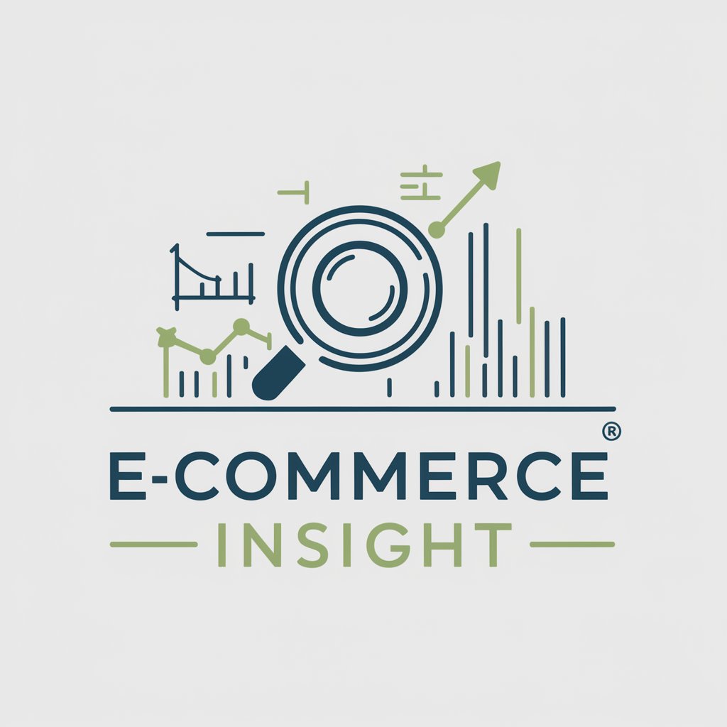 E-Commerce Insight in GPT Store