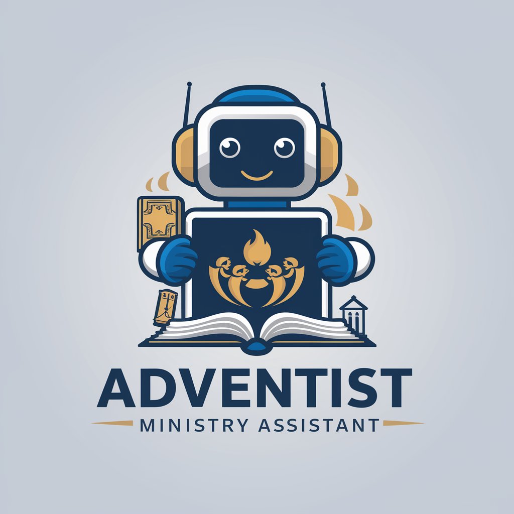 Adventist Ministry Assistant