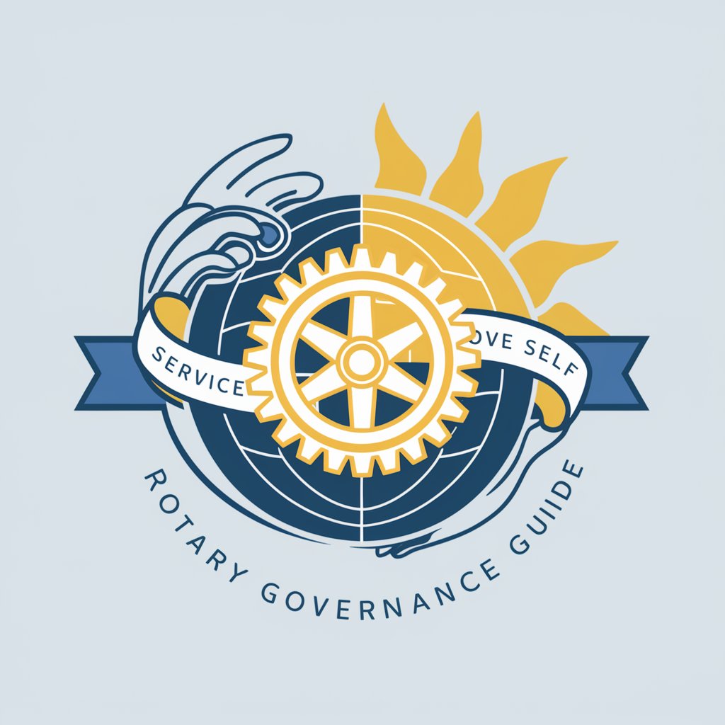 Rotary Governance Guide