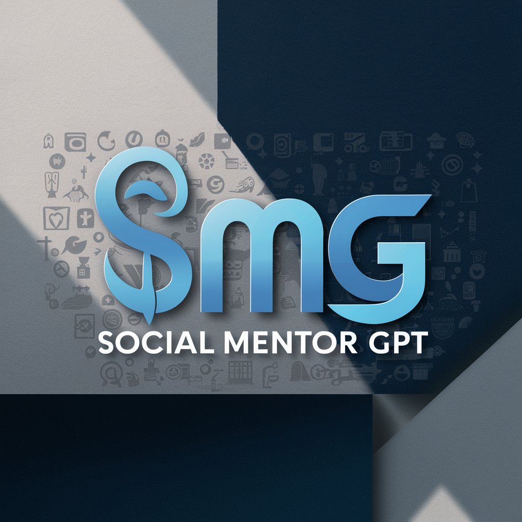 Social Mentor Gpt in GPT Store