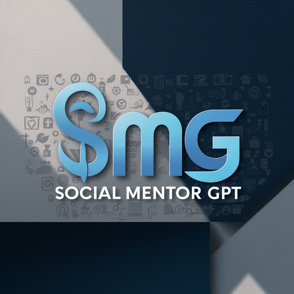 Social Mentor Gpt