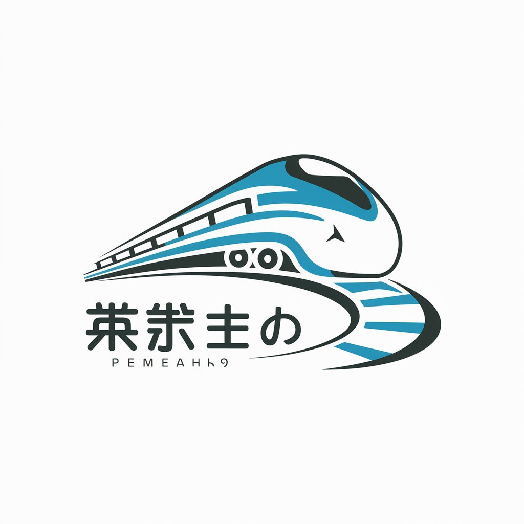 鉄道リアル画像制作機