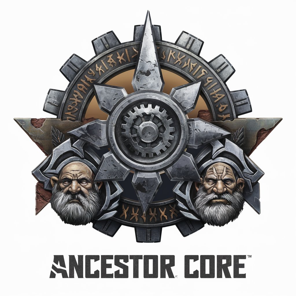 Ancestor Core