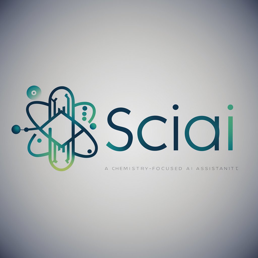 SciAI in GPT Store