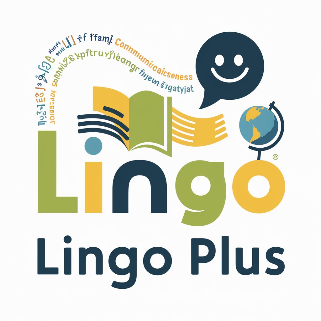 Lingo Plus in GPT Store