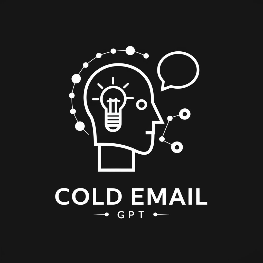 Cold Email GPT