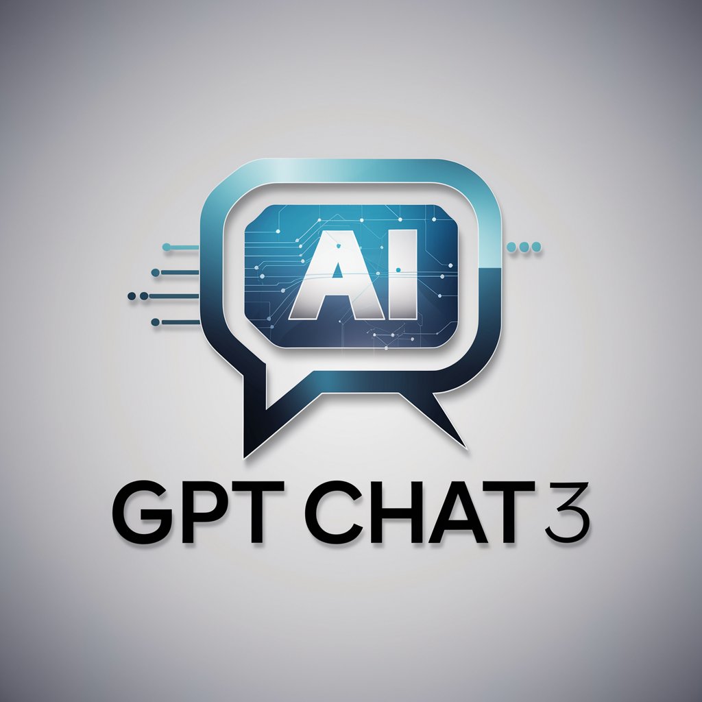 GPT Chat3