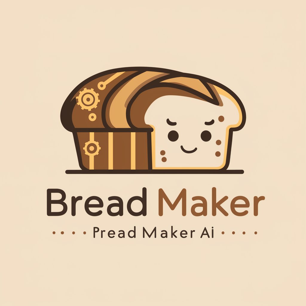 Bread Maker in GPT Store