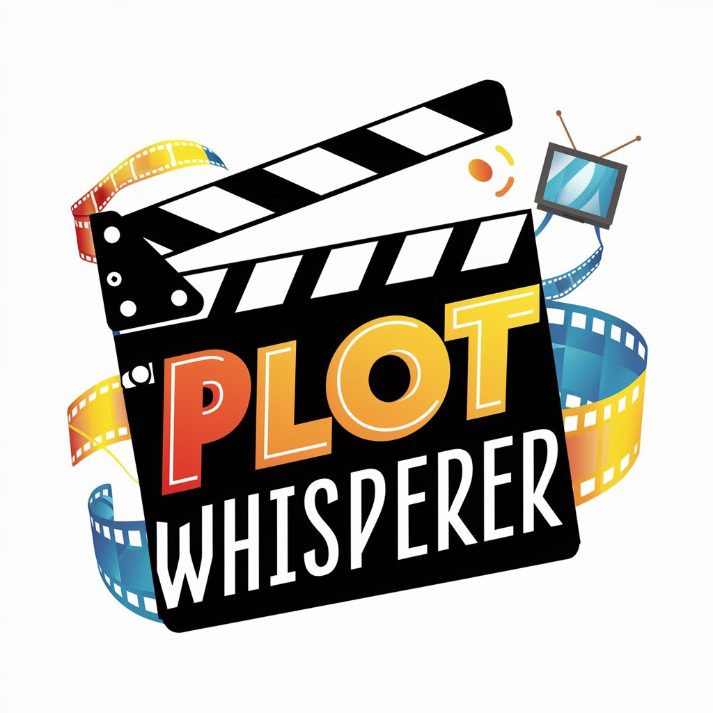 Plot Whisperer