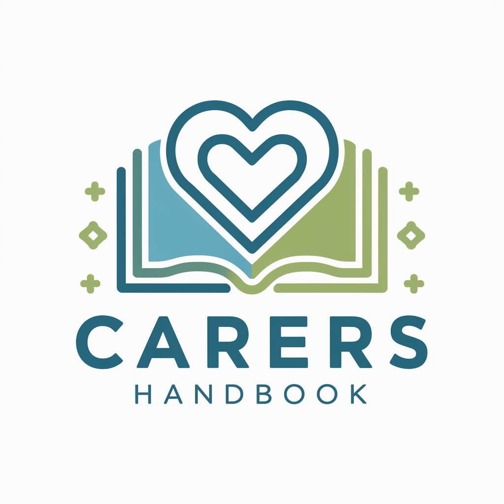 Carers Handbook in GPT Store