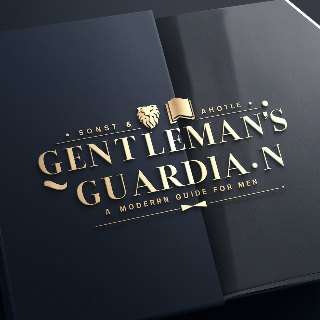 SovereignFool: Gentleman's Guardian