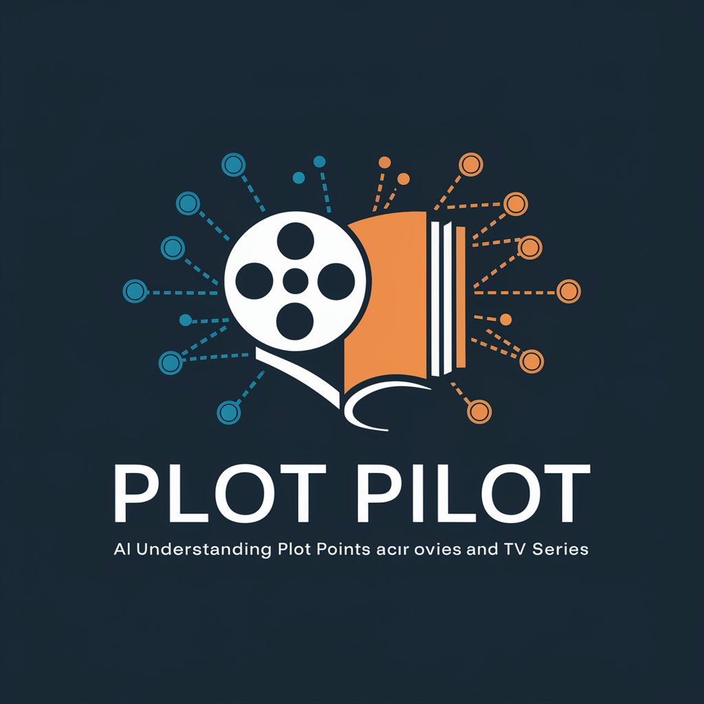 Plot Pilot