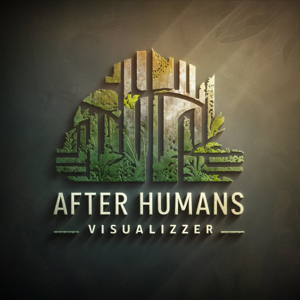 After Humans Visualizer in GPT Store