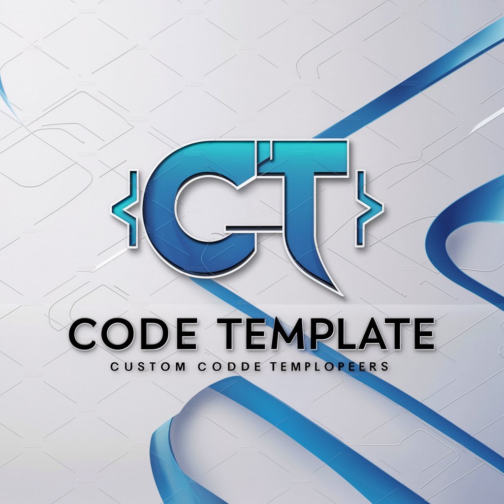 Code Template