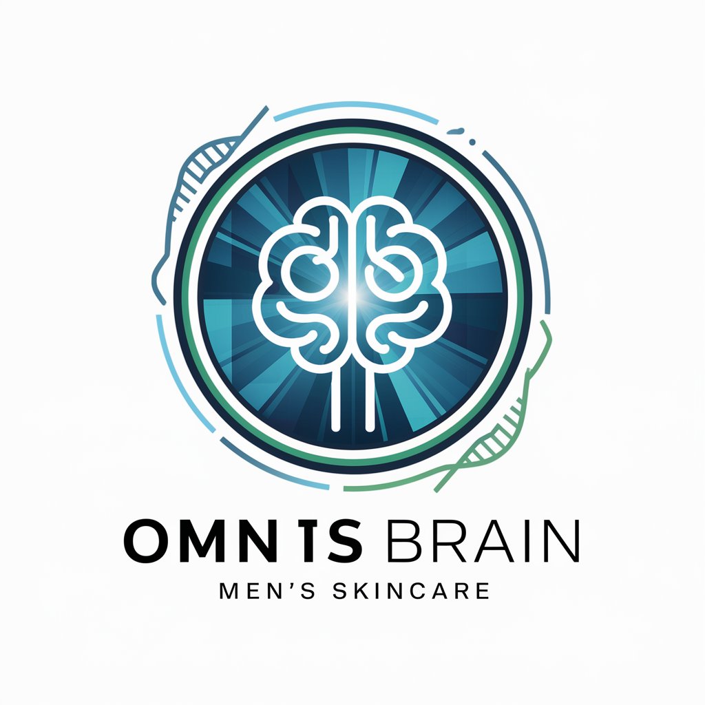 Omnis Brain in GPT Store