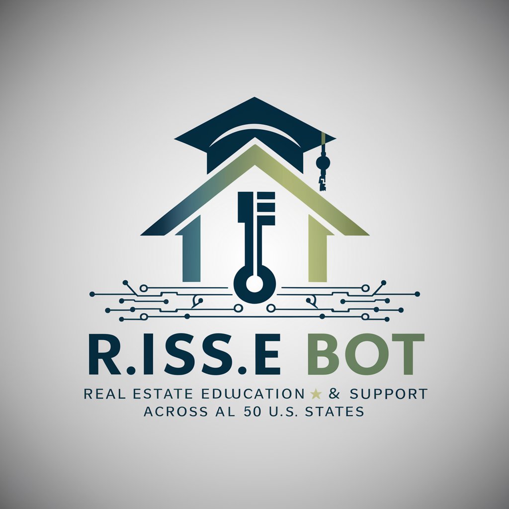 R.I.S.E Bot