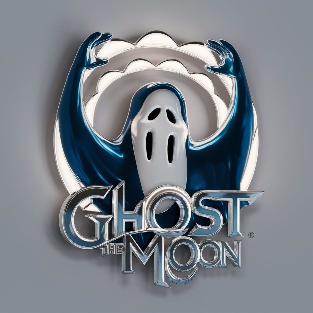 Ghost In The Moon meaning?