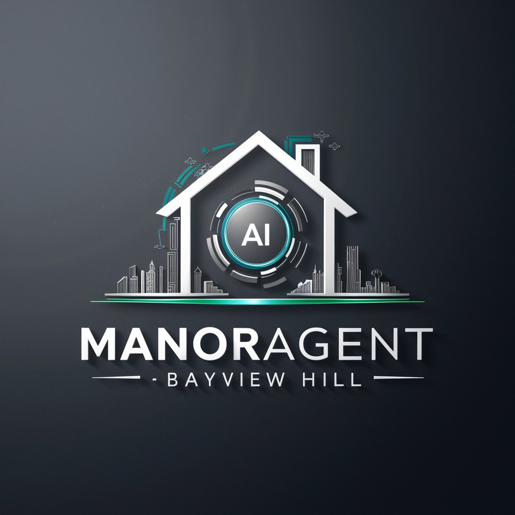 ManorAgent