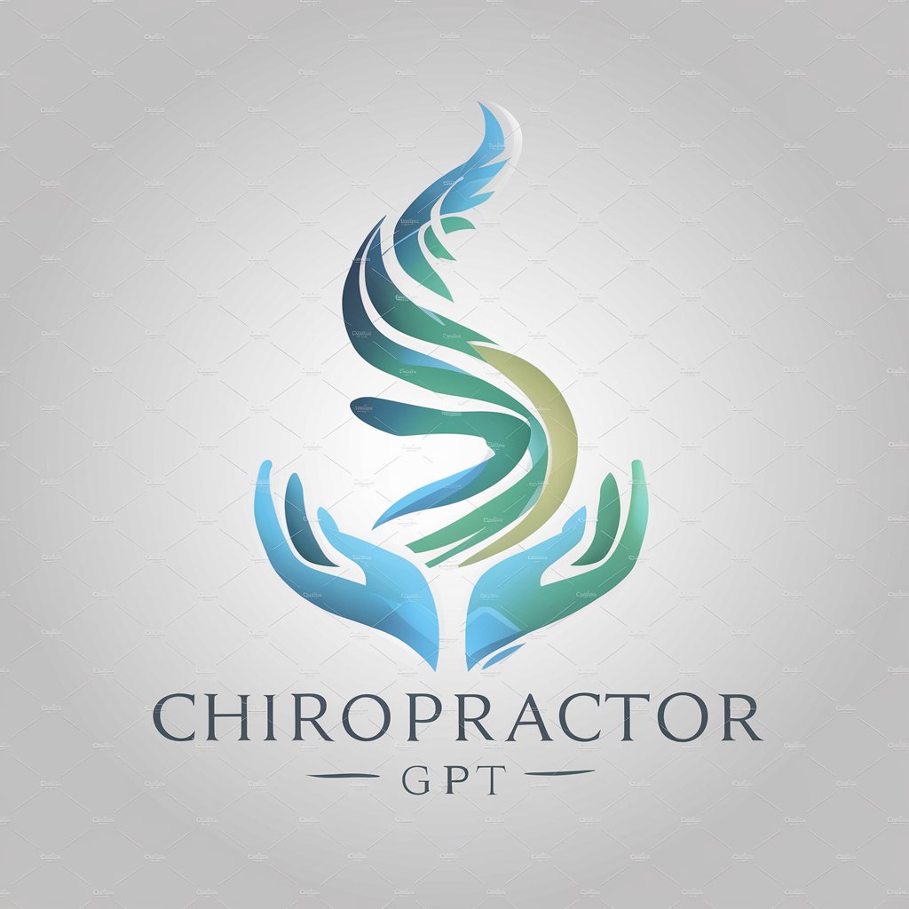 Chiropractor in GPT Store
