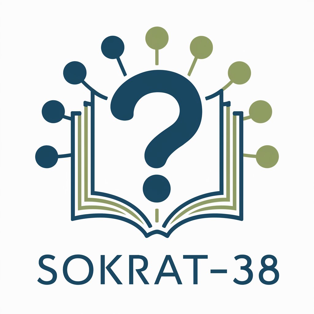 SOKRAT-38