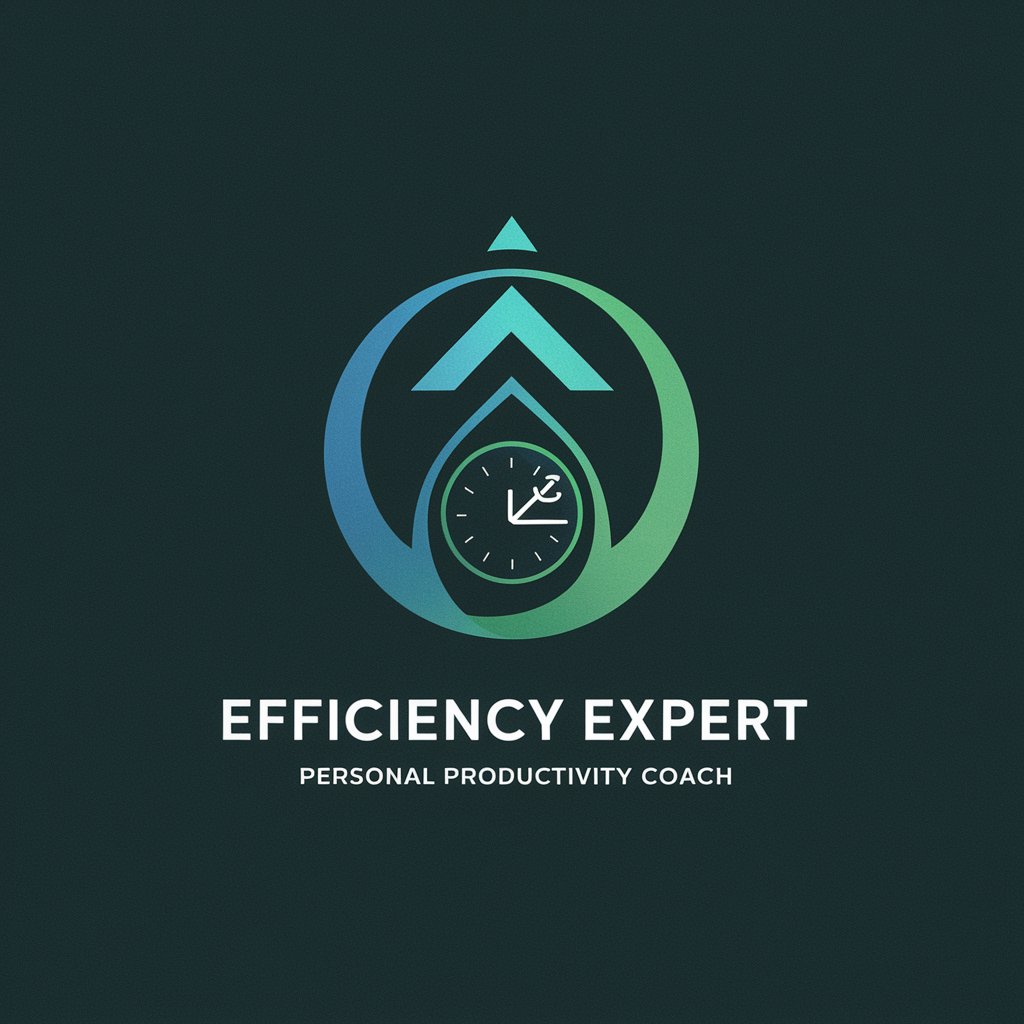 Efficiency Expert