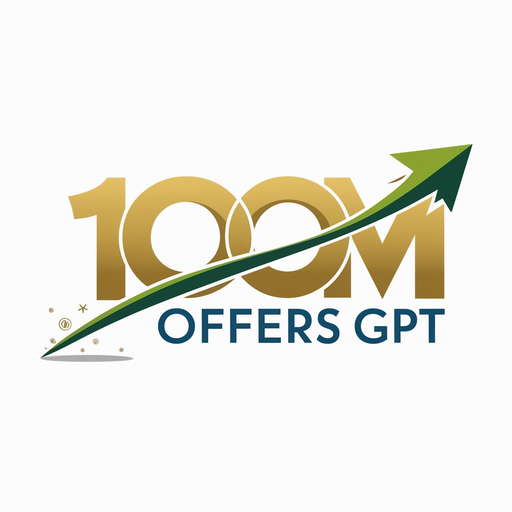 100M Offers GPT