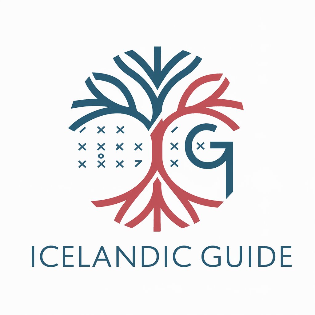 Icelandic Guide