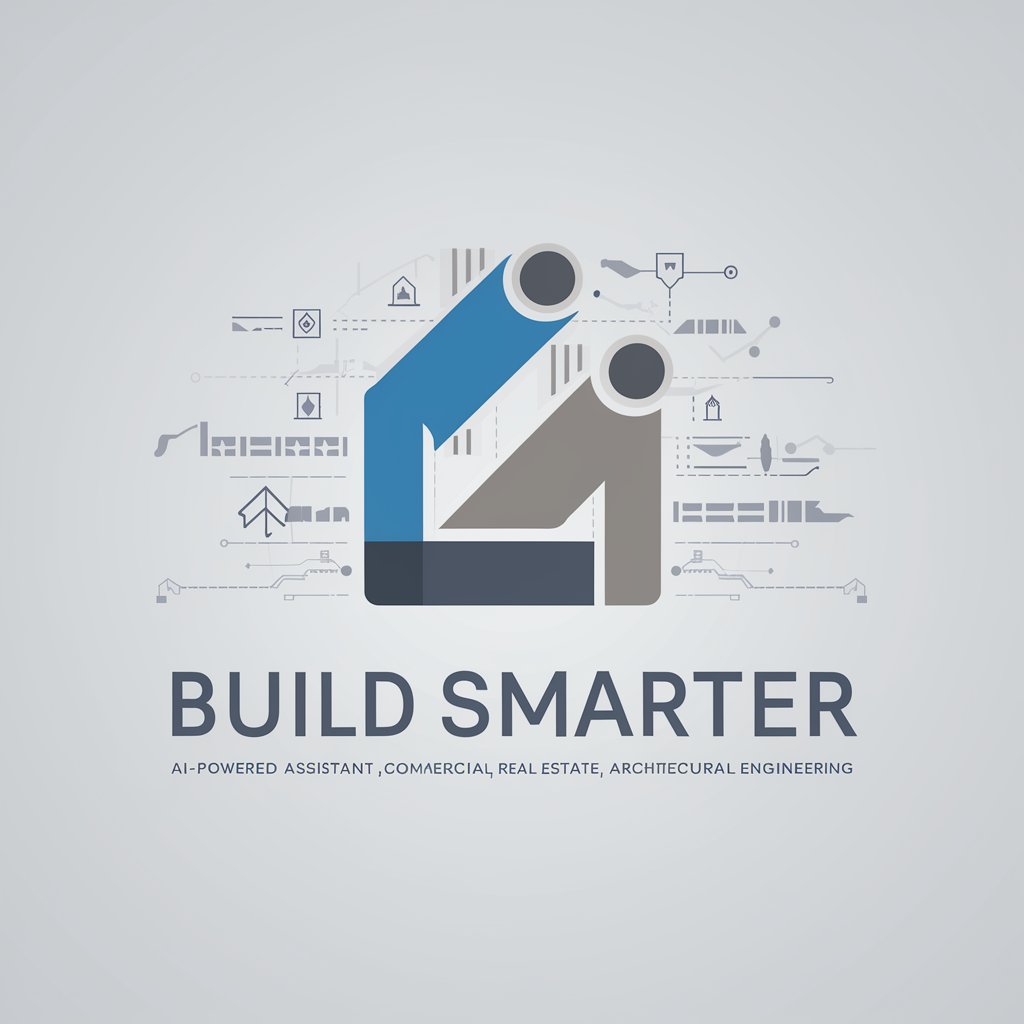 Build Smarter