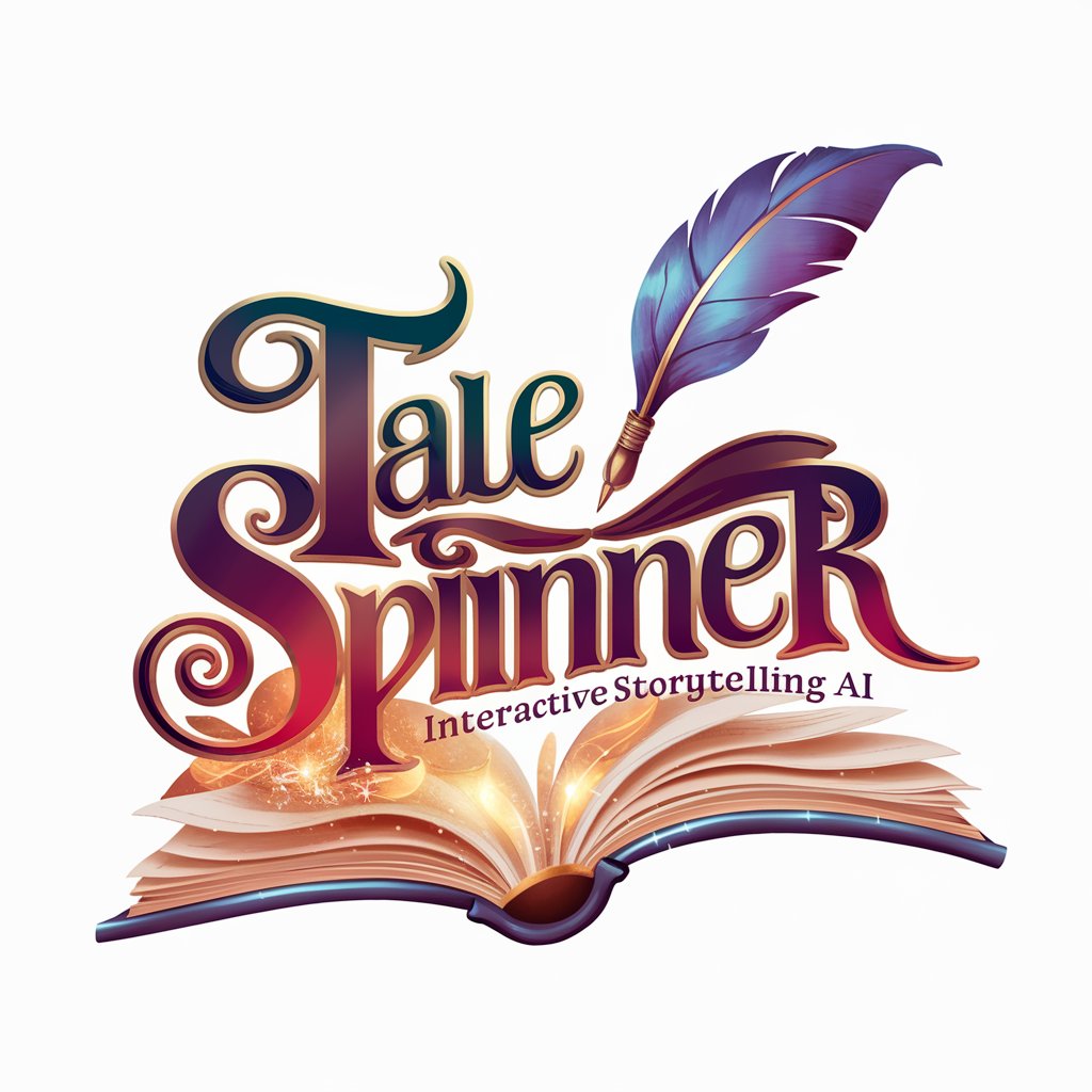 Tale Spinner