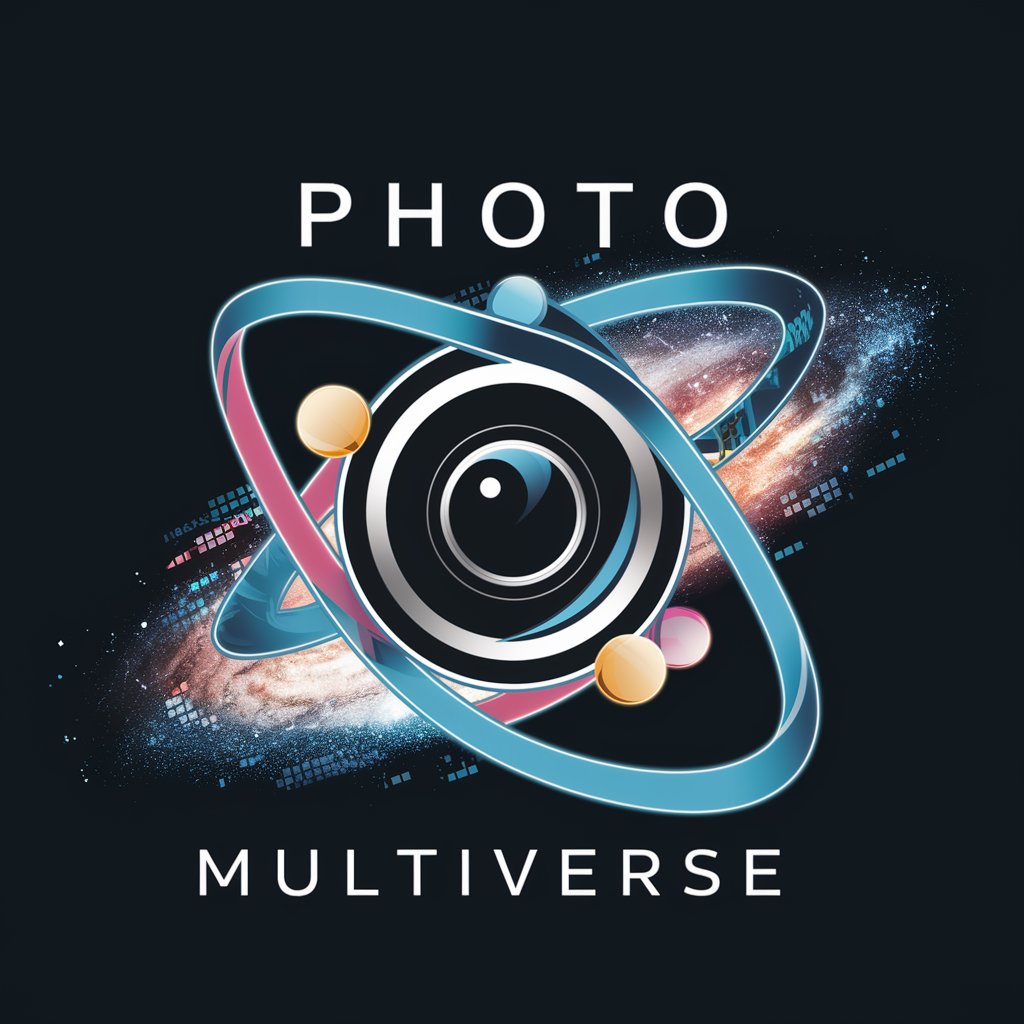 Photo Multiverse