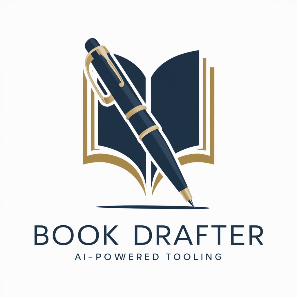 Book Drafter
