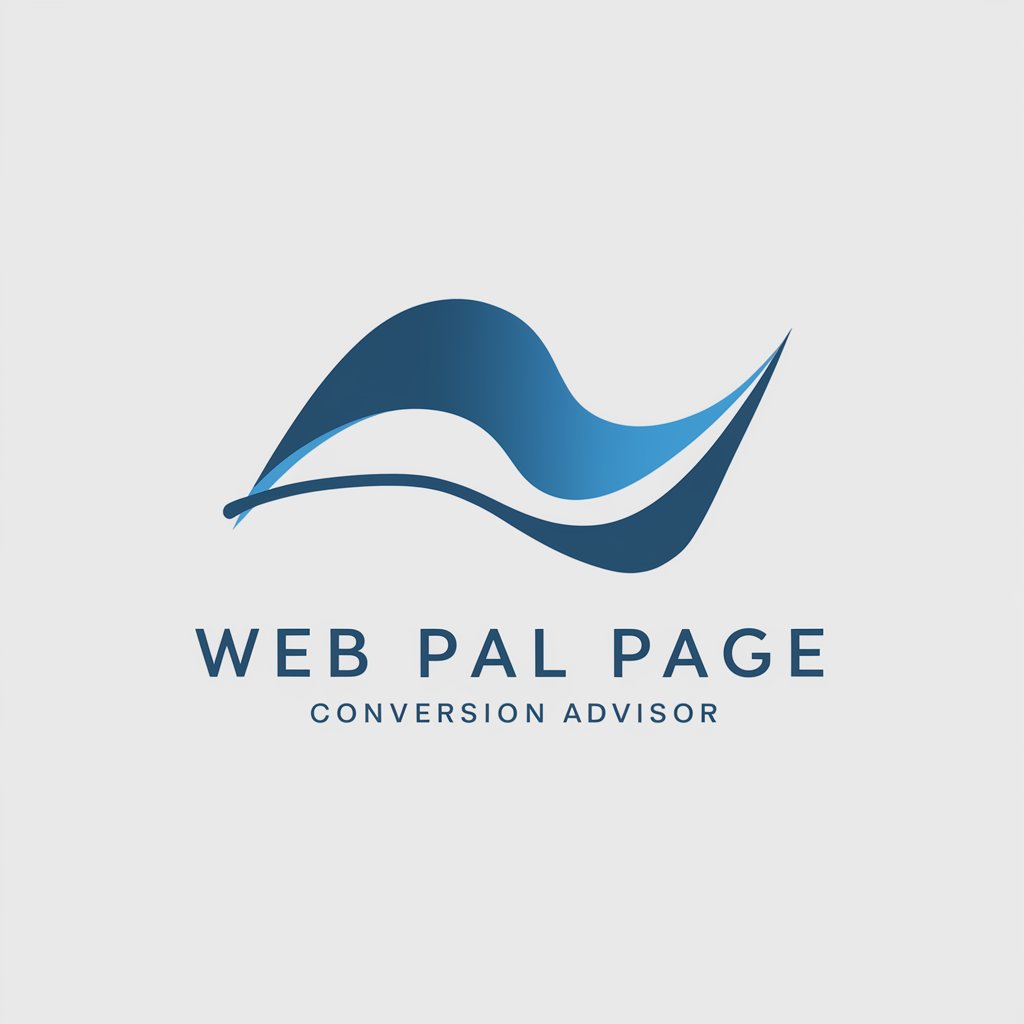 Page Conversion Advisor