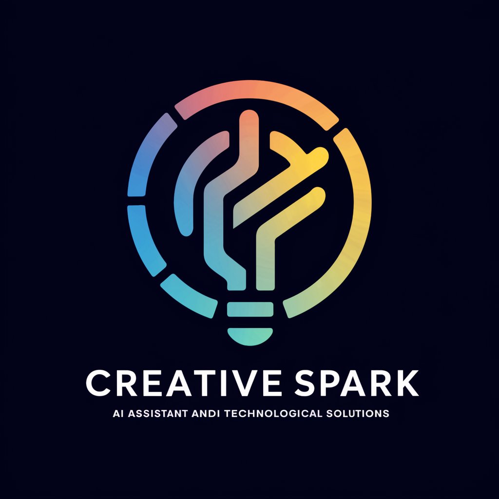 Creative Spark