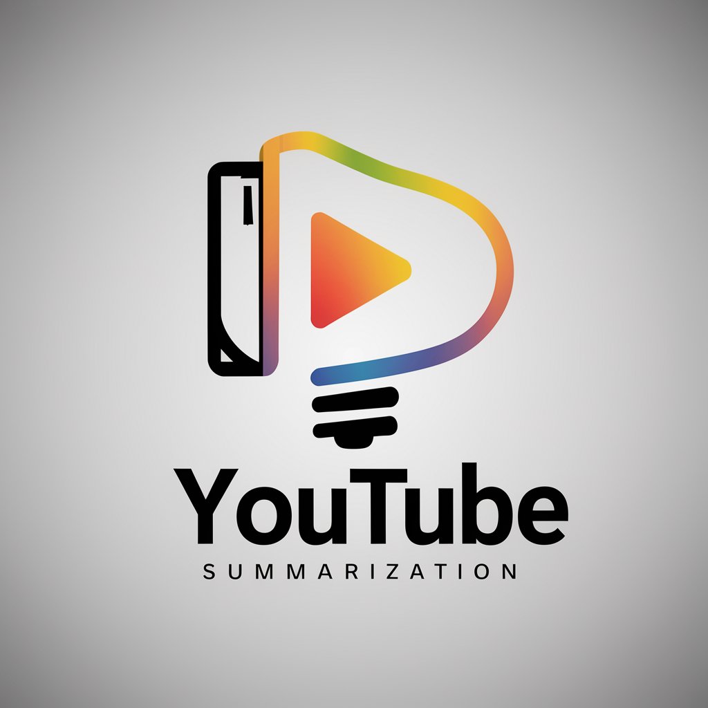 Free YouTube Summarizer