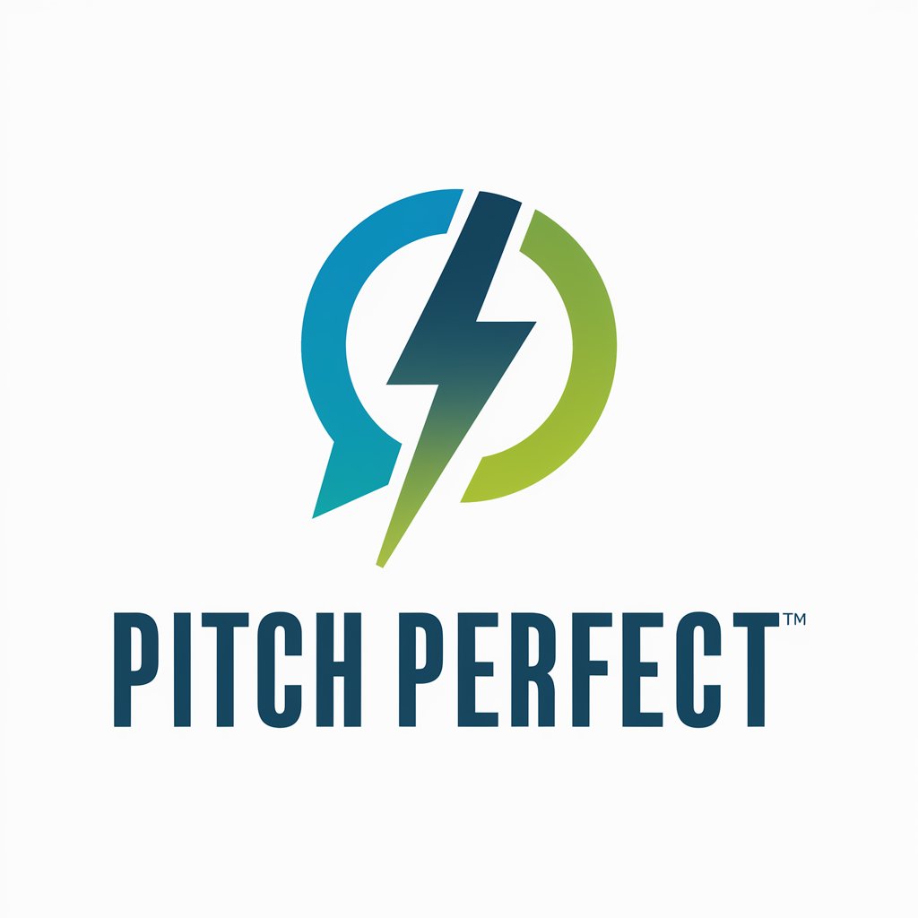 Pitch Perfect in GPT Store