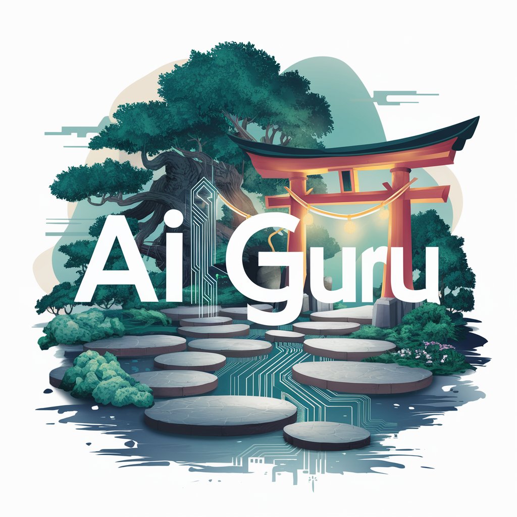 AI Guru in GPT Store