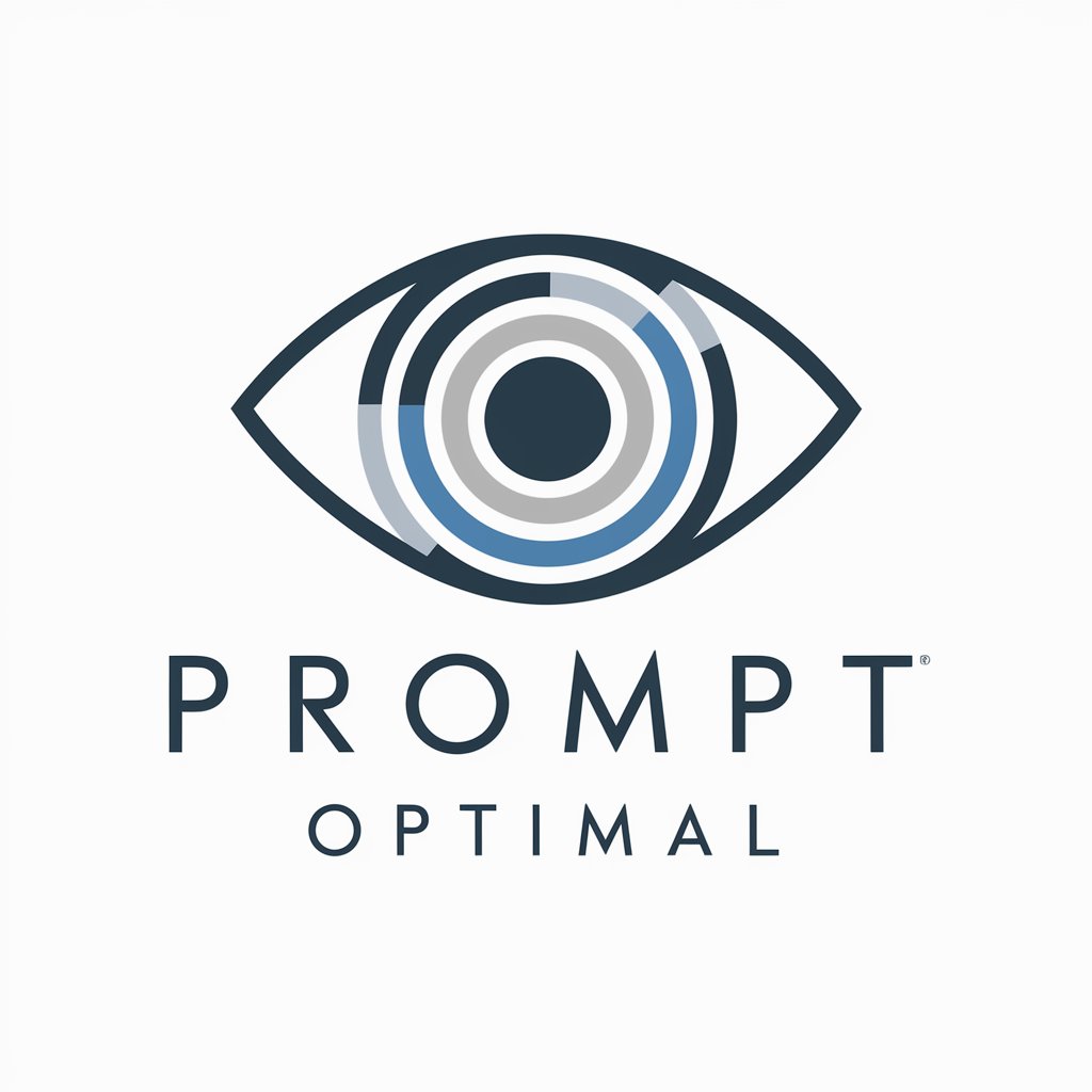 Prompt Optimal