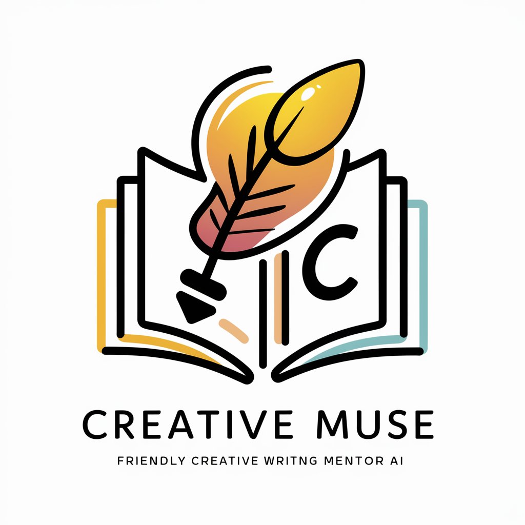 Creative Muse in GPT Store