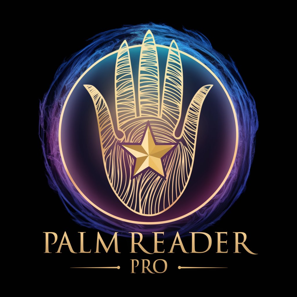 Palm Reader Pro