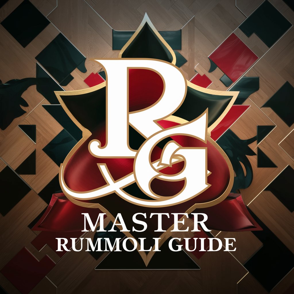 🎲 Master Rummoli Guide 🃏 in GPT Store