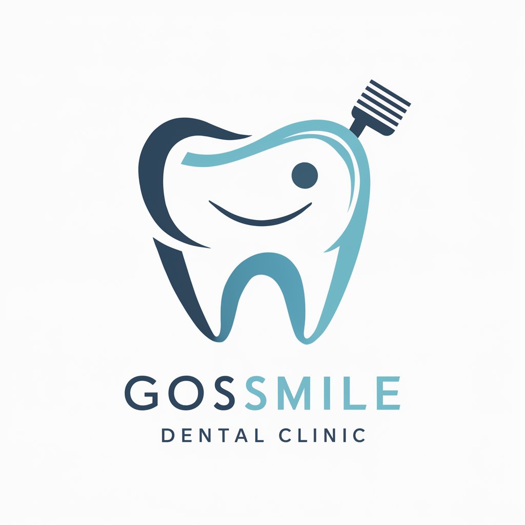 Go Smile GODmode in GPT Store