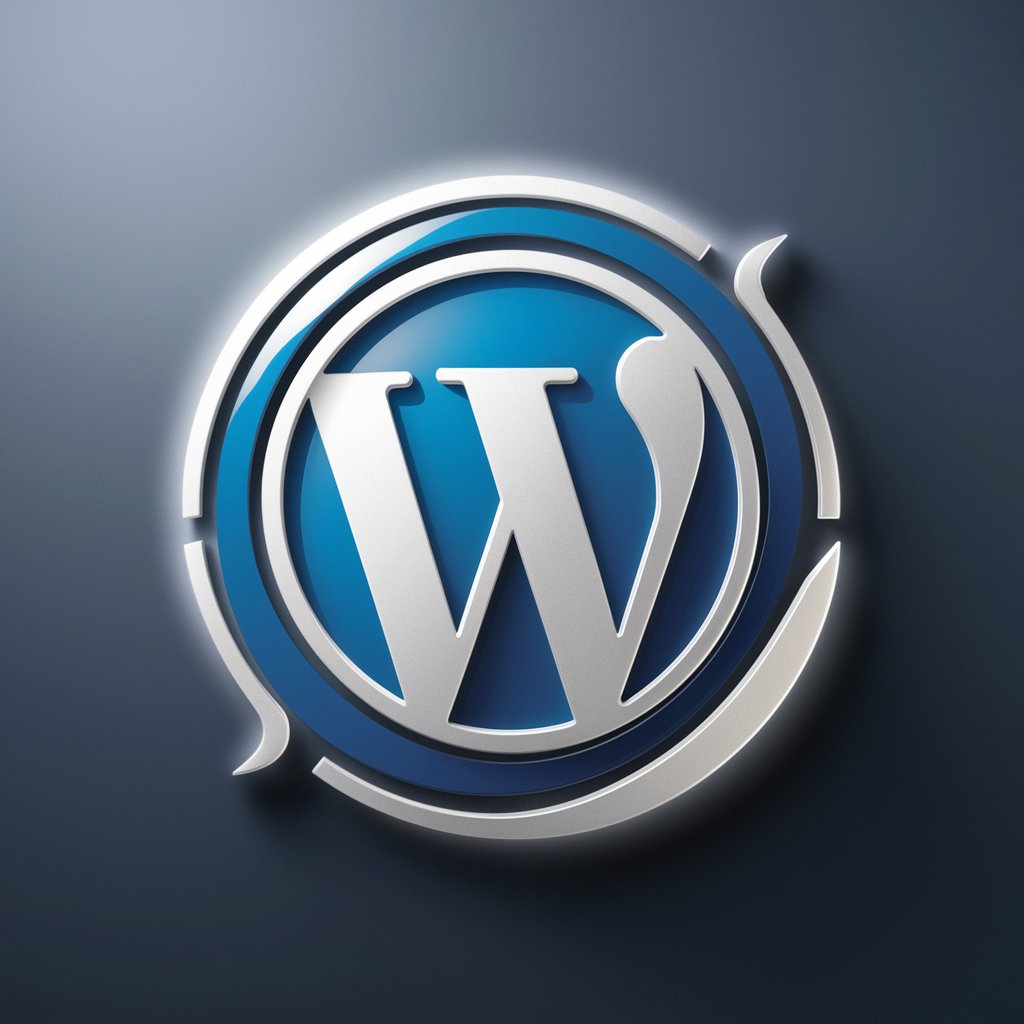 WP Plugin Developer Pro in GPT Store