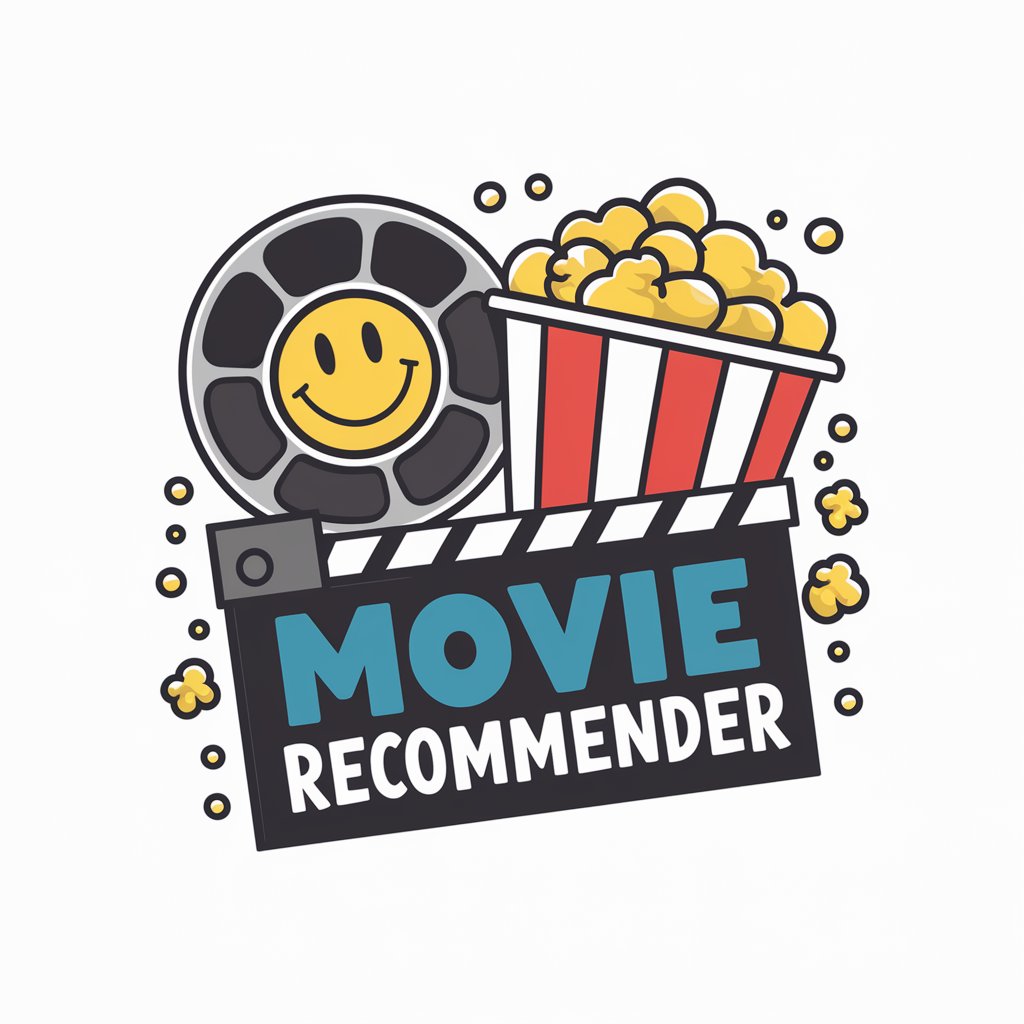 Movie Recommender