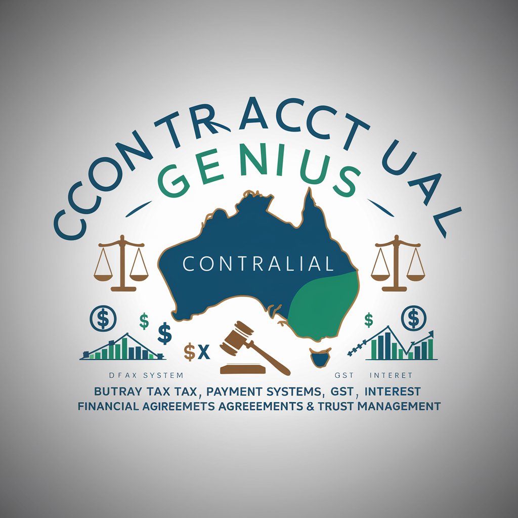 Contractual Genius