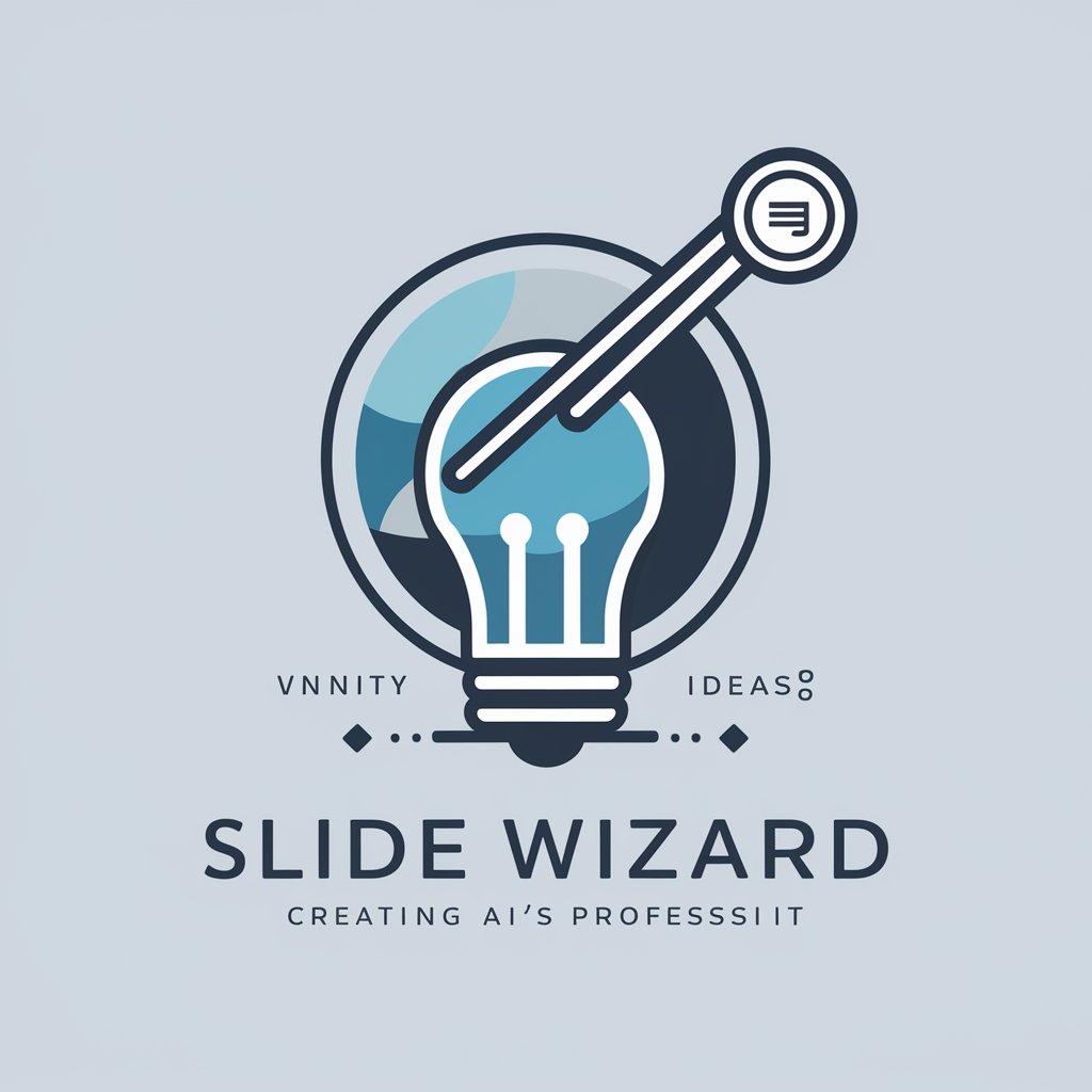 Slide Wizard